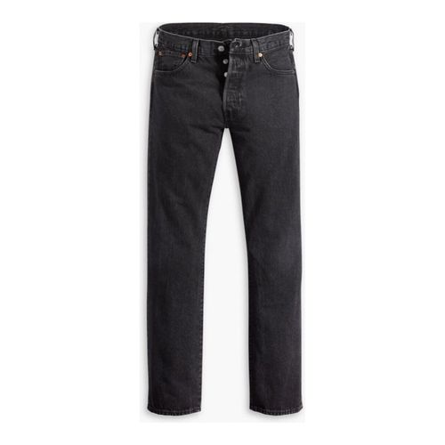 Jeans Dritto 501® Uomo Taglie W33 L34 (US) - 46 (IT) - levi's - Modalova