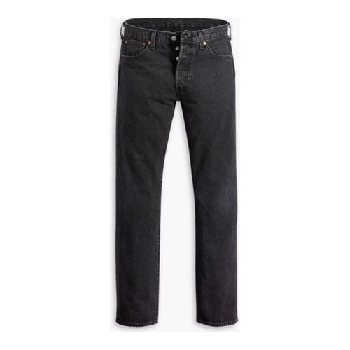 Jeans Dritto 501® Uomo Taglie W34 L32 (US) - 48 (IT) - levi's - Modalova