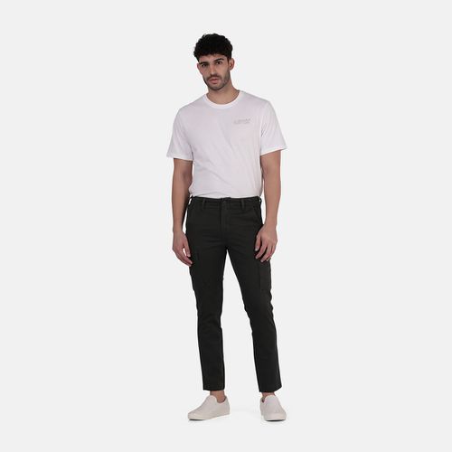 Chino Xx Cargo Slim Uomo Taglie W28 L32 (US) - 42 (IT) - levi's - Modalova