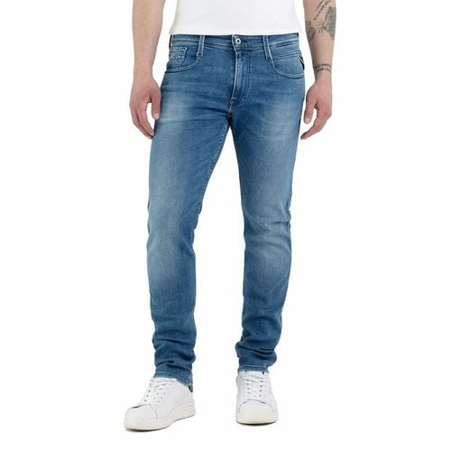 Jeans slim Anbass - REPLAY - Modalova