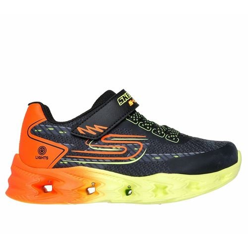 Sneakers luminosa VORTEX 2.0 QUANTROID - SKECHERS - Modalova