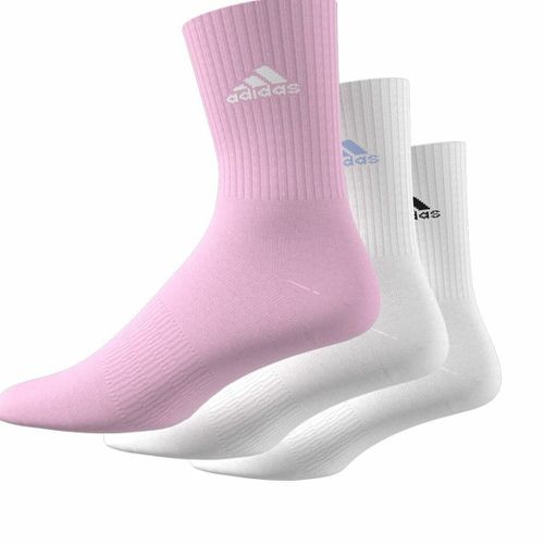 Confezione Da 3 Paia Di Calze Alte Uomo Taglie M - adidas performance - Modalova