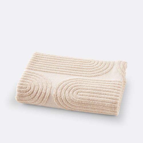 Telo Da Bagno Spugna Bouclé 500 G/m2, Molina Taglie 70 x 140 cm - la redoute interieurs - Modalova