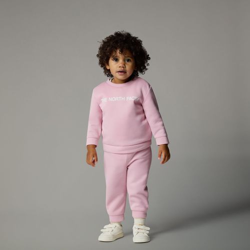 Completo con felpa + pantaloni da jogging - THE NORTH FACE - Modalova