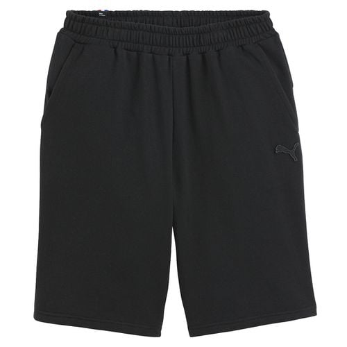 Shorts Made In France Con Logo Ricamato Uomo Taglie XS - puma - Modalova