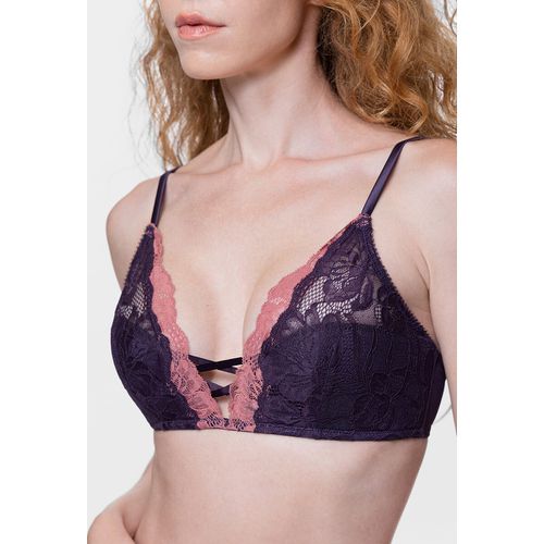 Reggiseno Bralette Donna Taglie XS - dorina - Modalova