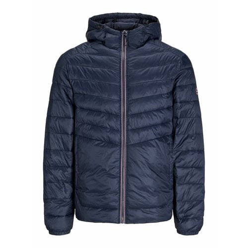 Piumino Con Cappuccio Uomo Taglie XS - jack & jones - Modalova