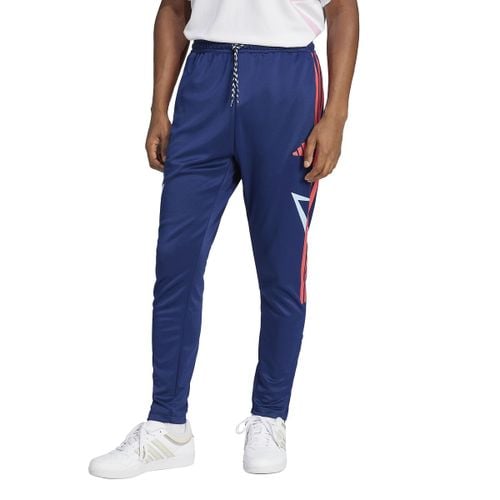 Pantaloni House Of Tiro Nations Pack Taglie S - adidas sportswear - Modalova