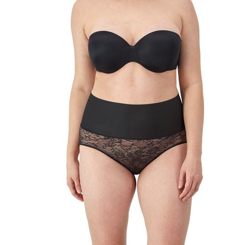 Culotte alte contenitive Tailored & Lace - MAIDENFORM - Modalova