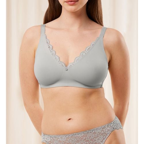 Reggiseno Minimizer Senza Ferretti Amourette Donna Taglie 3 C - triumph - Modalova