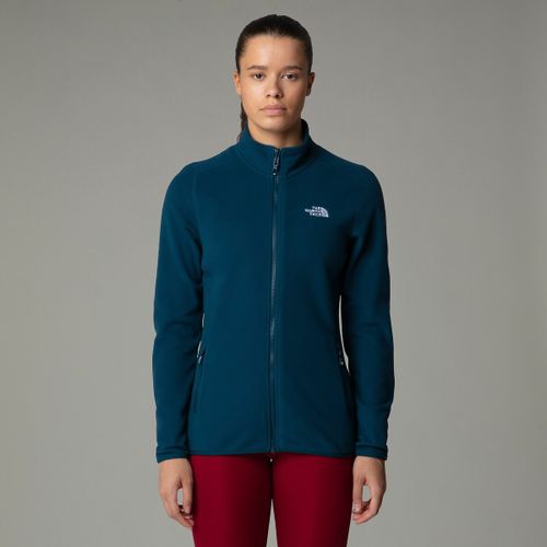Felpa Da Escursionismo Glacier Donna Taglie XS - the north face - Modalova