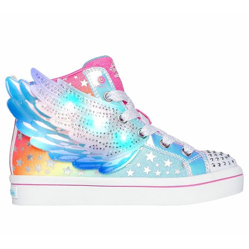 Sneakers alte TWI-LITES 2.0 DREAMY WINGS - SKECHERS - Modalova