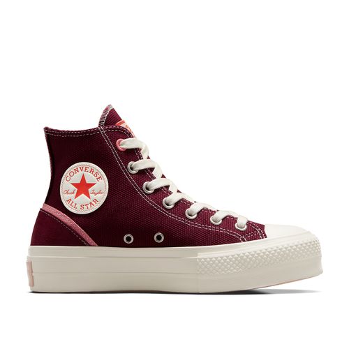 Baskets All Star Lift Hi City Utility Donna Taglie 36 - converse - Modalova