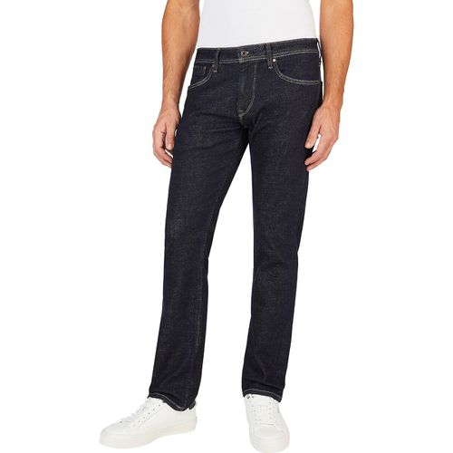 Jeans dritti Cash stretch - PEPE JEANS - Modalova