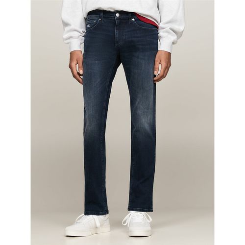 Jeans slim Scanton - TOMMY JEANS - Modalova