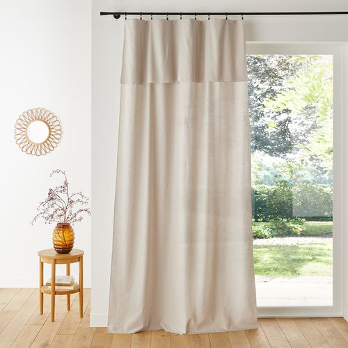 Pannello Tessuto Misto, Lincot Taglie 300 x 135 cm - la redoute interieurs - Modalova