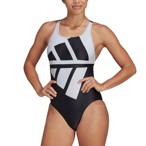 Costume Da Bagno Intero Donna Taglie 36 (FR) - 40 (IT) - adidas performance - Modalova