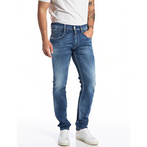 Jeans slim Anbass - REPLAY - Modalova