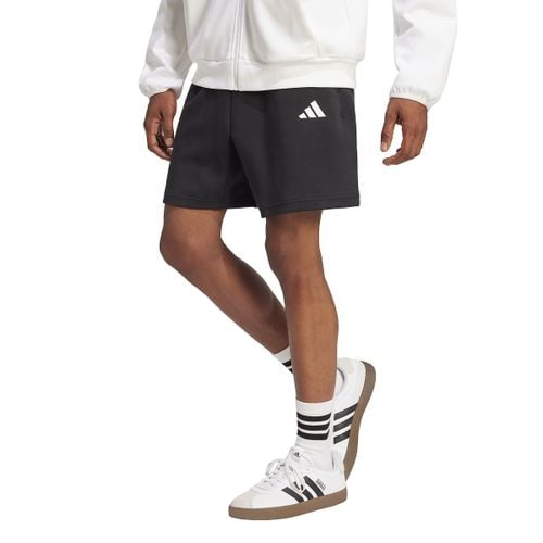 Pantaloncini Future Icons Logo Piccolo Taglie S - adidas sportswear - Modalova