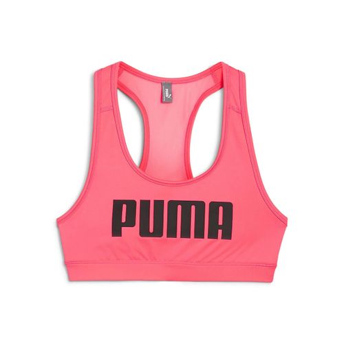 Brassiere Sportivo 4keeps Donna Taglie XS - puma - Modalova