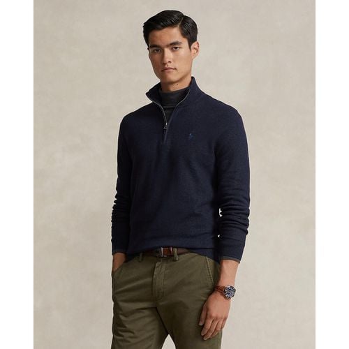 Maglione Con Collo Alto Uomo Taglie S - polo ralph lauren - Modalova