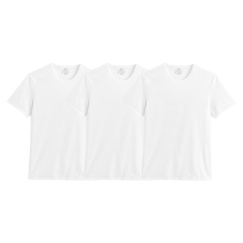 Confezione Da 2 T-shirt Eco + 1 Gratuita Uomo Taglie XXL - dim - Modalova