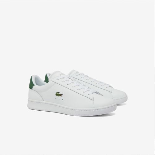 Sneakers Basse Carnaby Set Uomo Taglie 44 - lacoste - Modalova