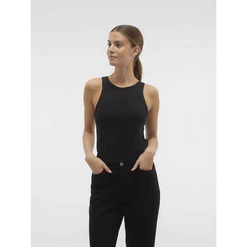 Top girocollo - VERO MODA - Modalova