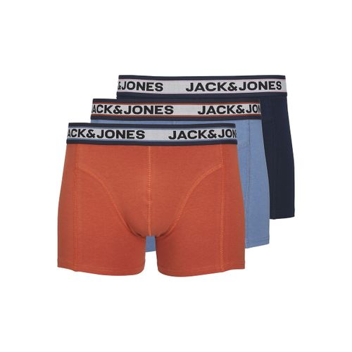 Confezione da 3 boxer - JACK & JONES - Modalova