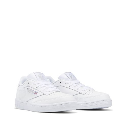 Baskets pelle Club C - REEBOK CLASSICS - Modalova