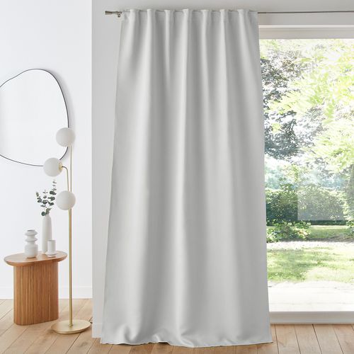 Tenda Oscurante Voda Taglie 250 x 140 cm - la redoute interieurs - Modalova