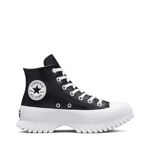 Sneakers Pelle All Star Lugged 2.0 Foundational Donna Taglie 36 - converse - Modalova