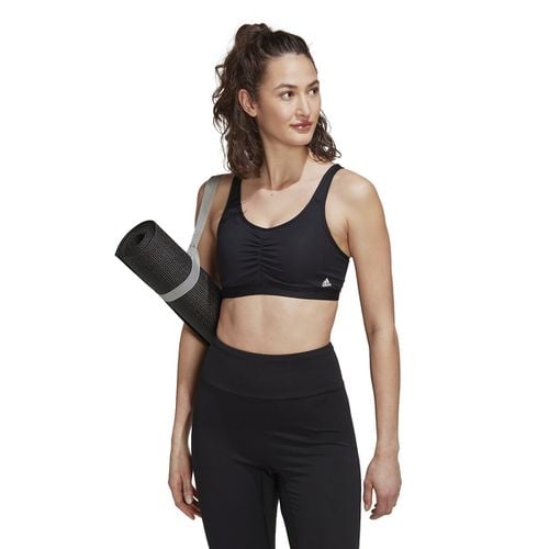 Brassiere Sportivo Sostegno Medio Donna Taglie XS - adidas performance - Modalova