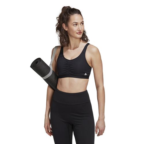 Brassiere Sportivo Sostegno Medio Taglie XS - adidas performance - Modalova