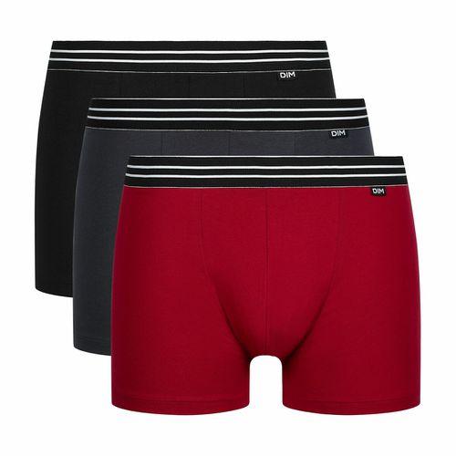 Confezione Da 3 Boxer Eco Uomo Taglie XL - dim - Modalova