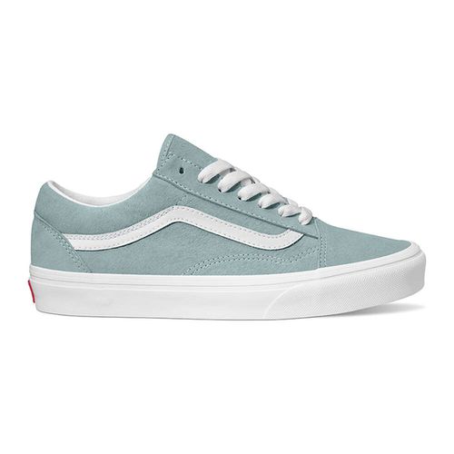 Sneakers In Pelle Old Skool Donna Taglie 36 - vans - Modalova