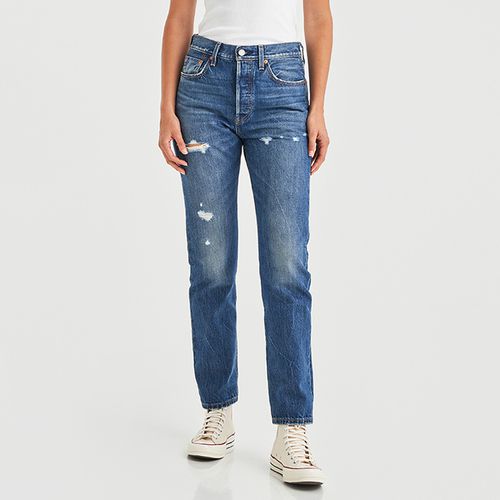 Jeans dritti 501® Original - LEVI'S - Modalova