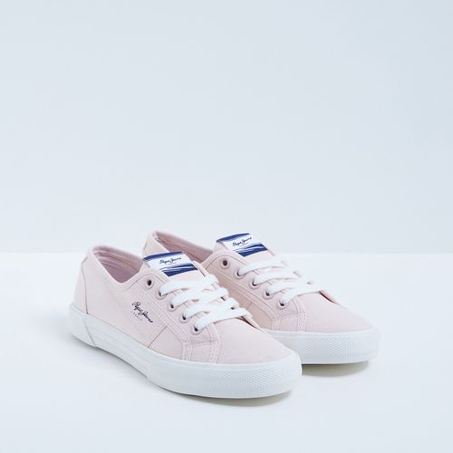 Sneakers Brady Basic Donna Taglie 36 - pepe jeans - Modalova