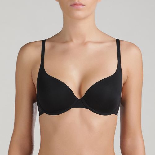 Reggiseno A Balconcino Imbottito Invisi Fit Donna Taglie 3 A - dim - Modalova