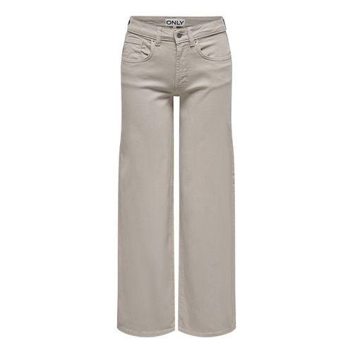 Pantaloni Larghi Donna Taglie W29 L36 (US) - 43 (IT) - only tall - Modalova