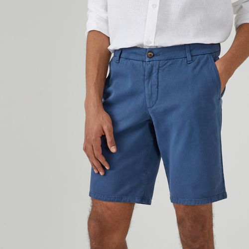 Bermuda chino Signature, JONAS - LA REDOUTE COLLECTIONS - Modalova