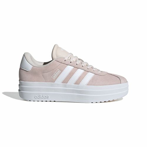 Sneakers Vl Court Bold Donna Taglie 37 1/3 - adidas sportswear - Modalova