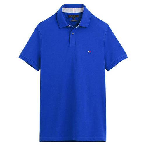 Polo Maniche Corte Regular 1985 Uomo Taglie XS - tommy hilfiger - Modalova