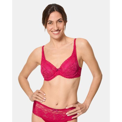 Reggiseno Flower Elegance - PLAYTEX - Modalova