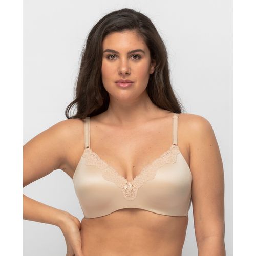 Reggiseno Senza Ferretti Comfort Devotion Donna Taglie 5 C - maidenform - Modalova