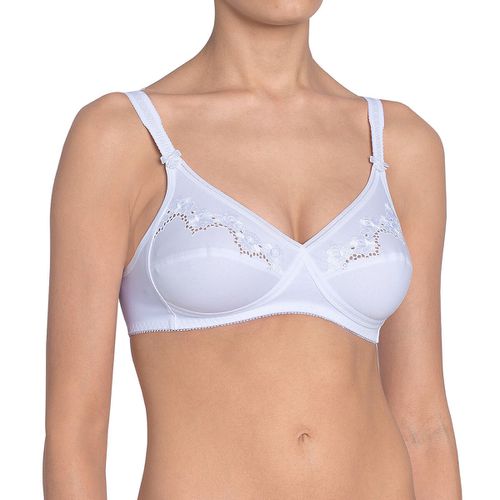 Reggiseno Senza Ferretti Elasti Cross Donna Taglie 6 D - triumph - Modalova