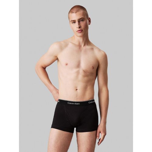 Confezione Da 3 Boxer Uomo Taglie S - calvin klein underwear - Modalova