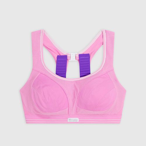 Reggiseno Sportivo Ultimate Run - Sostegno Estremo Taglie 3 C - champion shock absorber - Modalova