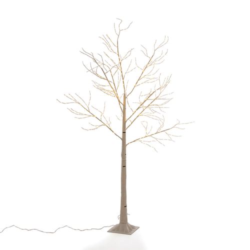 Albero di Natale luminoso H180 cm, Djeva - LA REDOUTE INTERIEURS - Modalova