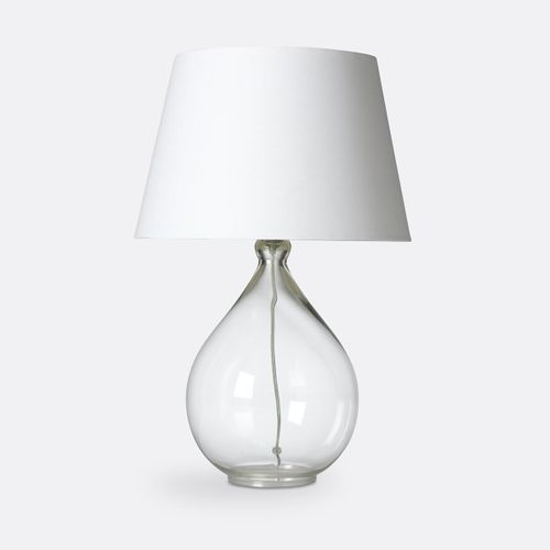 Lampada da tavolo, Izza - LA REDOUTE INTERIEURS - Modalova